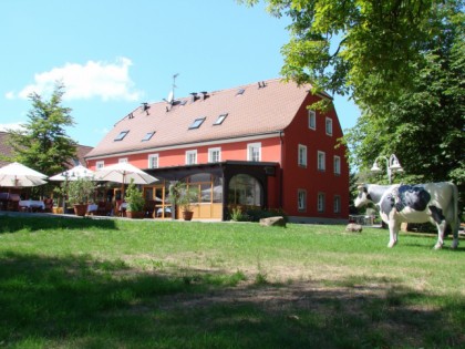 Foto: Landhotel Erbgericht Tautewalde