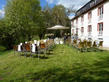 Foto: Landhotel Erbgericht Tautewalde